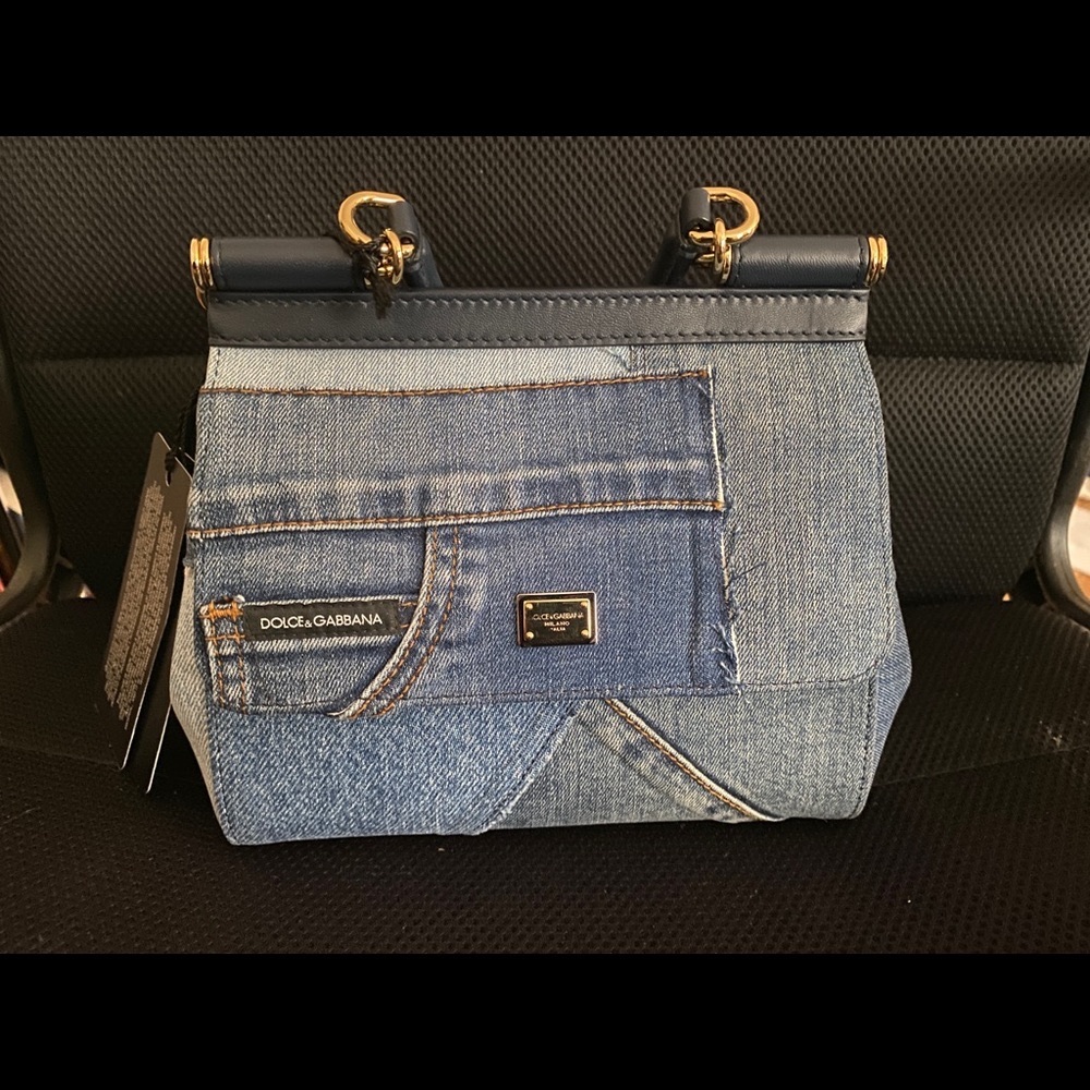 Dolce&Gabbana small purse